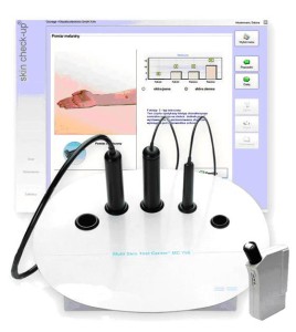 Multi-Skin-Test-Centre